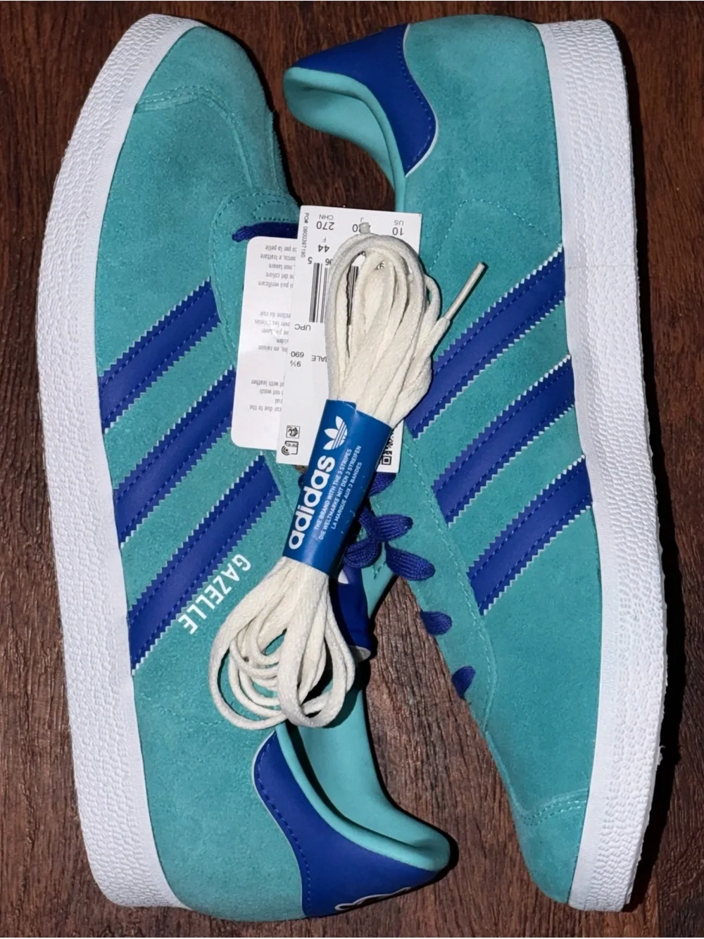 Adidas gazelle